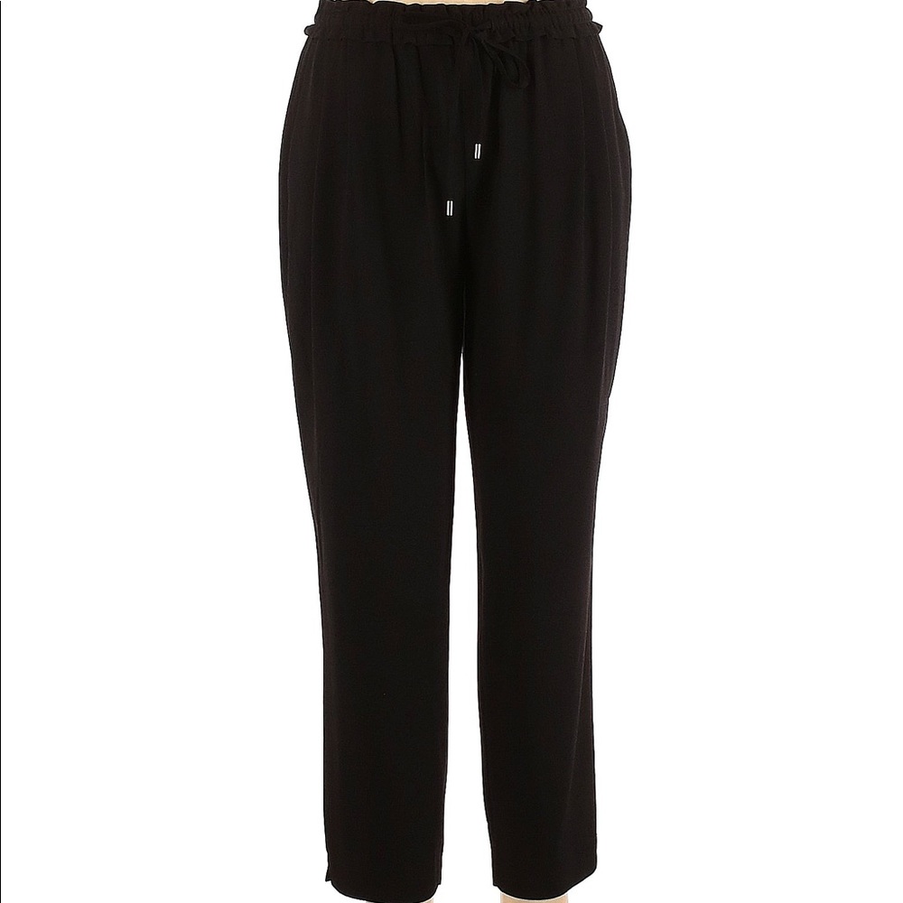 ZARA Basic | Dress Ankle Pants